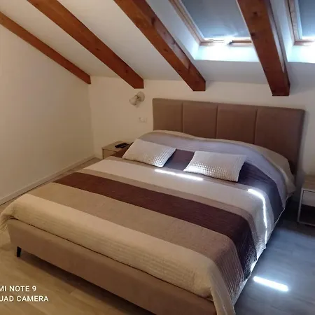 Apartmani Bruna Šibenik Esterno foto