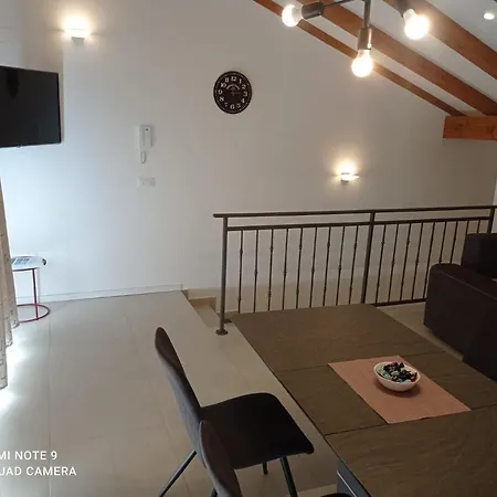 Apartmani Bruna Šibenik Esterno foto
