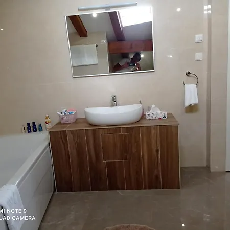 Apartmani Bruna Šibenik Esterno foto