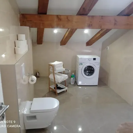 Apartmani Bruna Šibenik Esterno foto