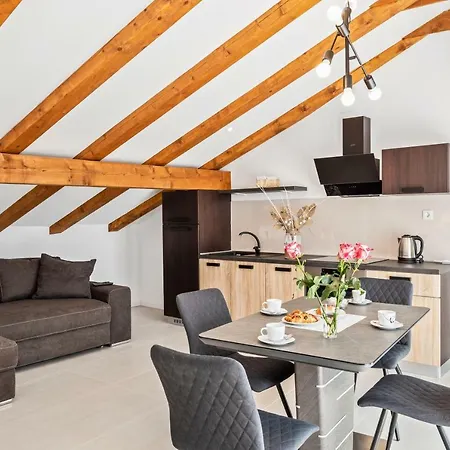 Apartmani Bruna Šibenik Esterno foto