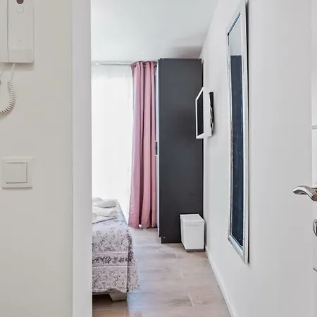 Apartmani Bruna Šibenik Esterno foto