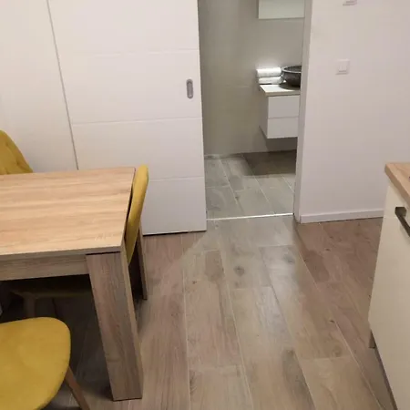 Apartmani Bruna Šibenik Esterno foto