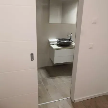 Apartmani Bruna Šibenik Esterno foto