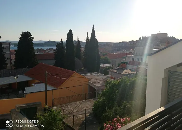 Apartmani Bruna