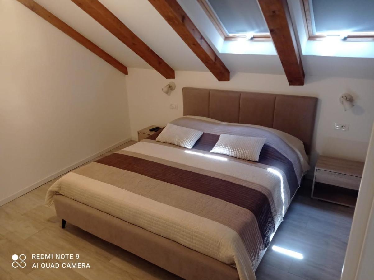 Bruna Apartman