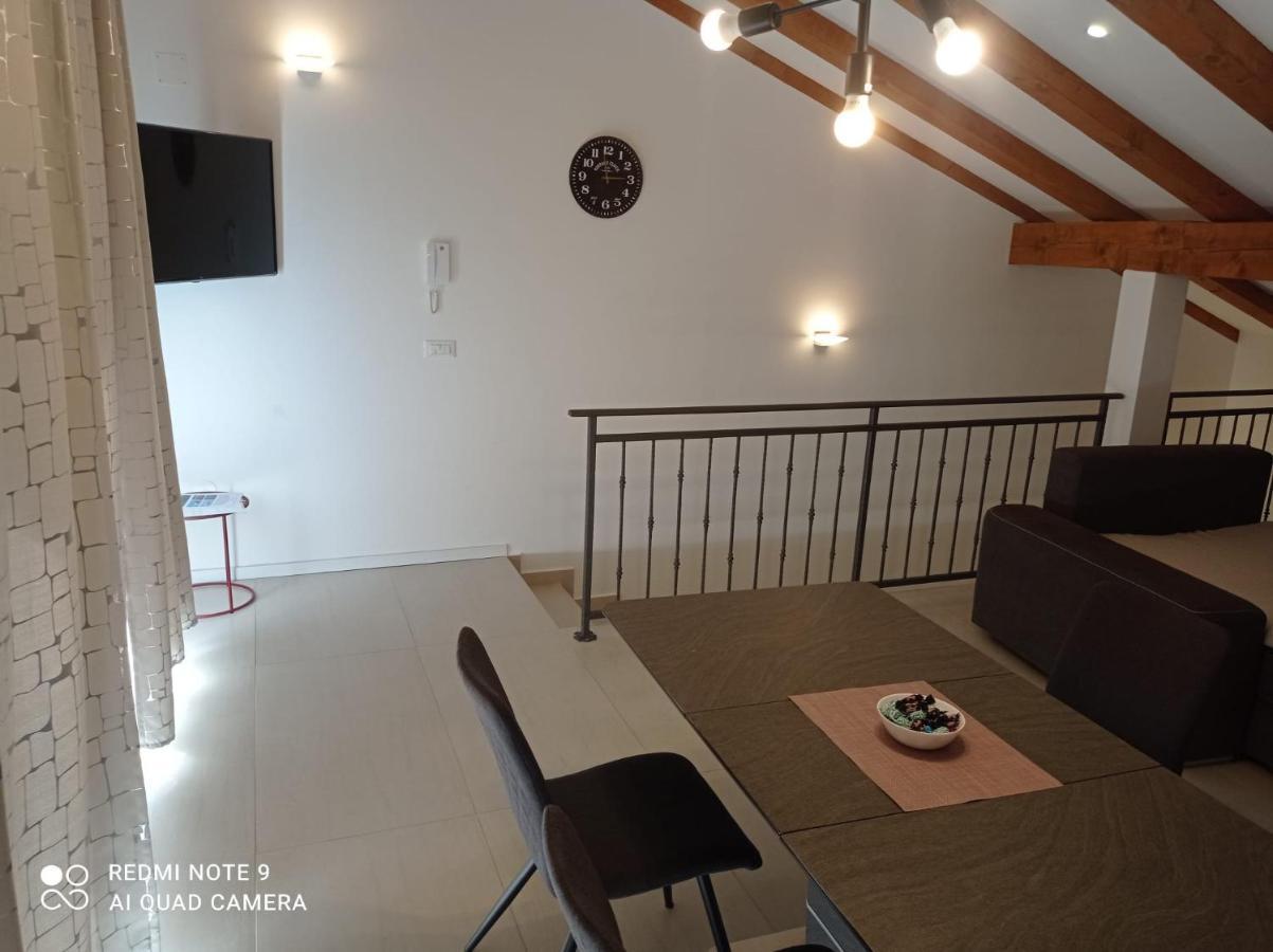 Bruna Appartement *