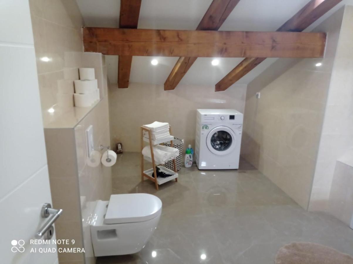 Bruna Appartement