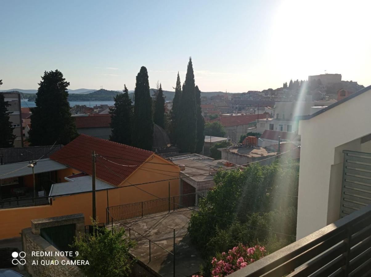 Apartman Bruna *