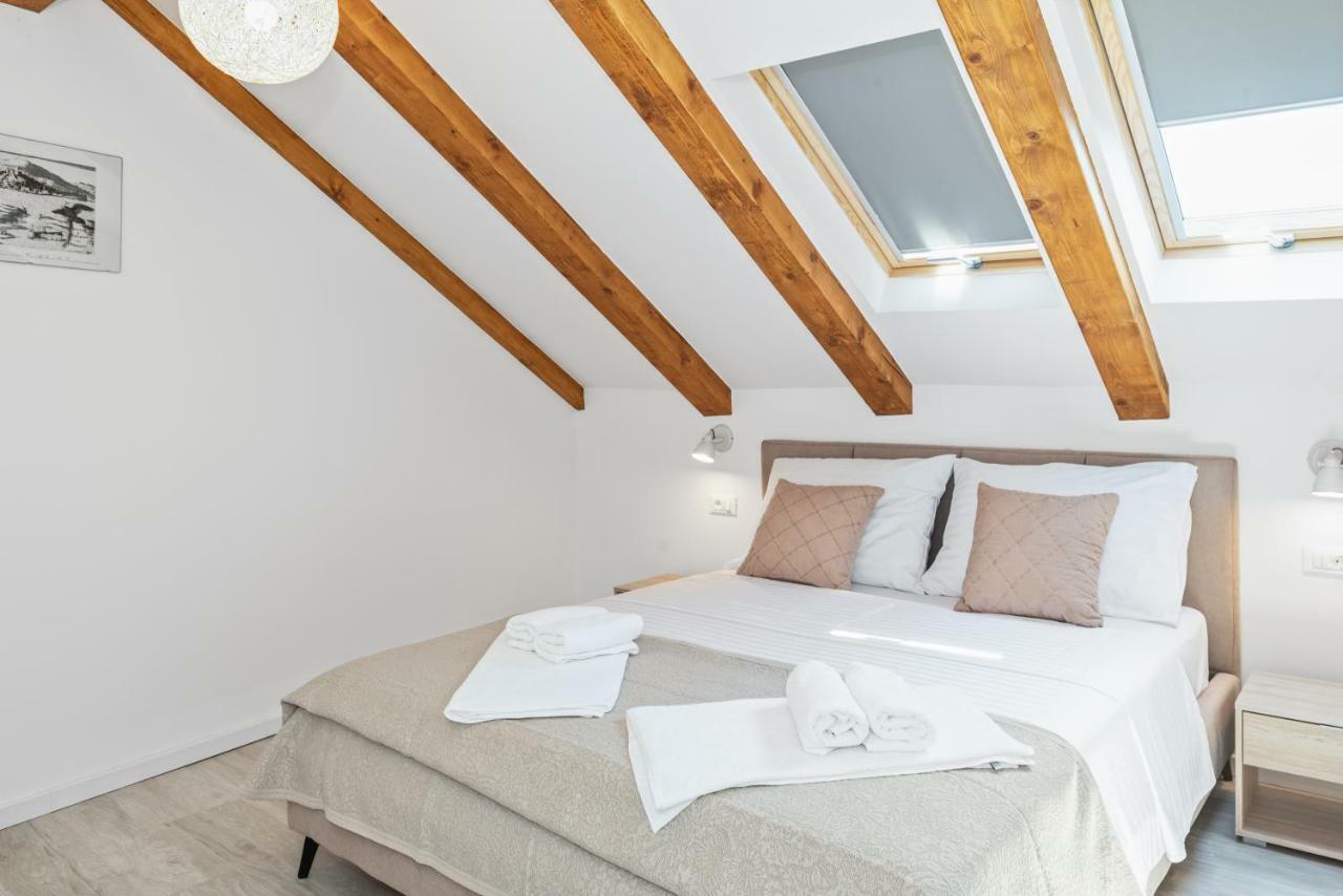 Appartement Bruna