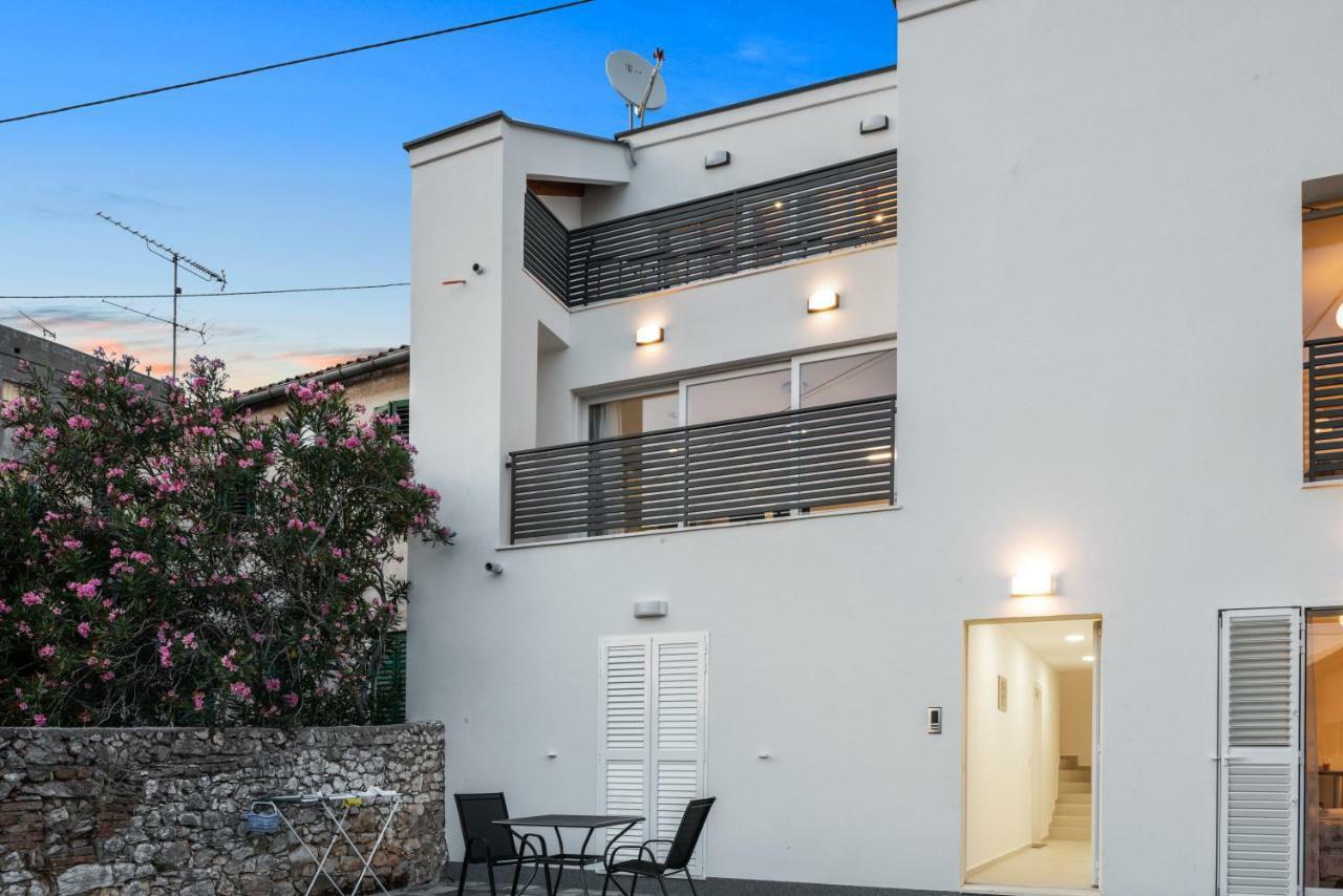 Bruna Apartment