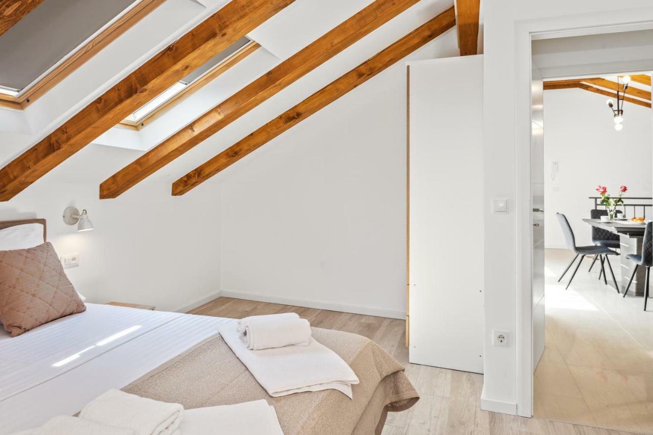 Apartman Bruna Šibenik