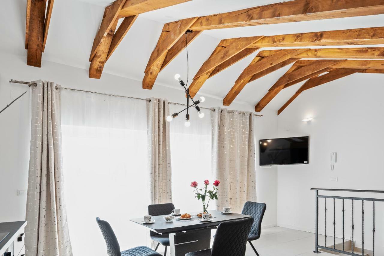 Bruna Appartement *