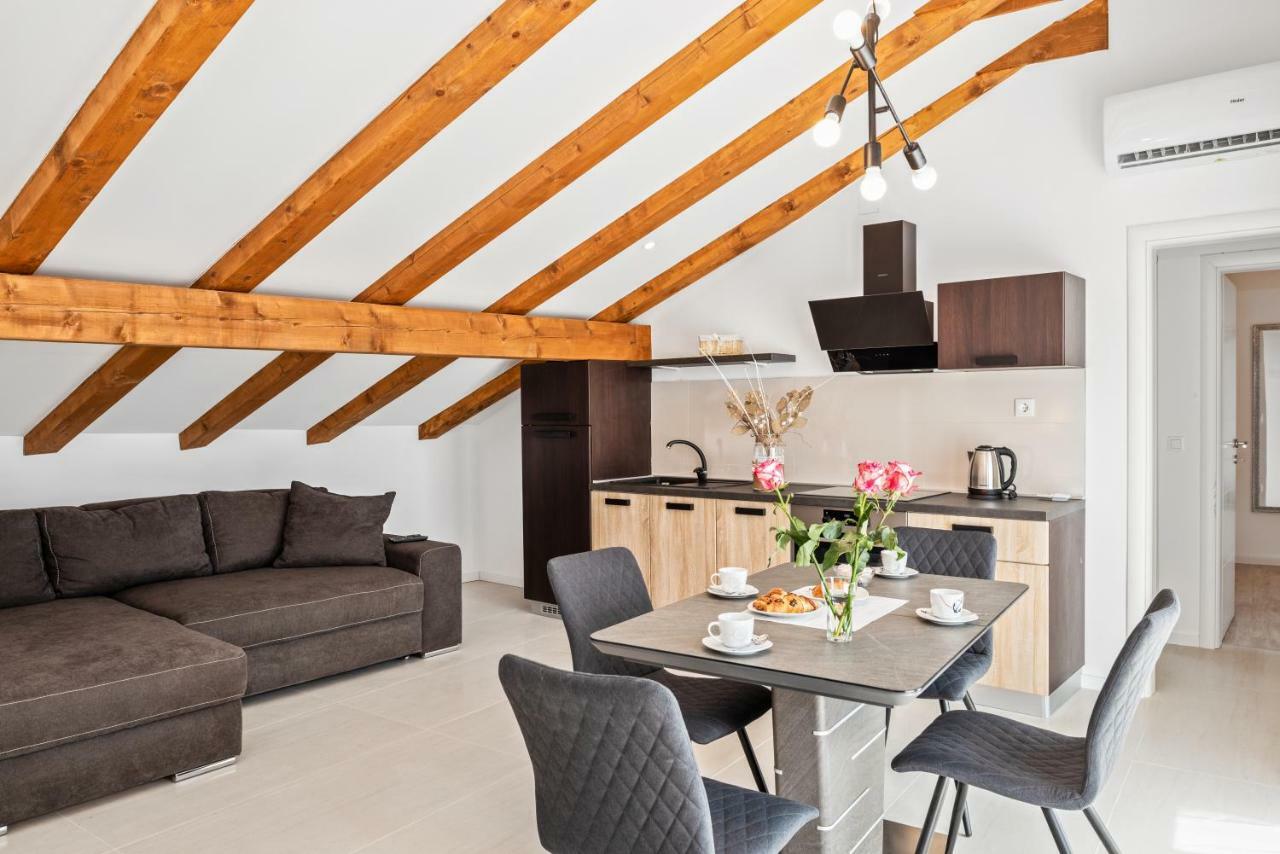 Bruna Appartement Šibenik