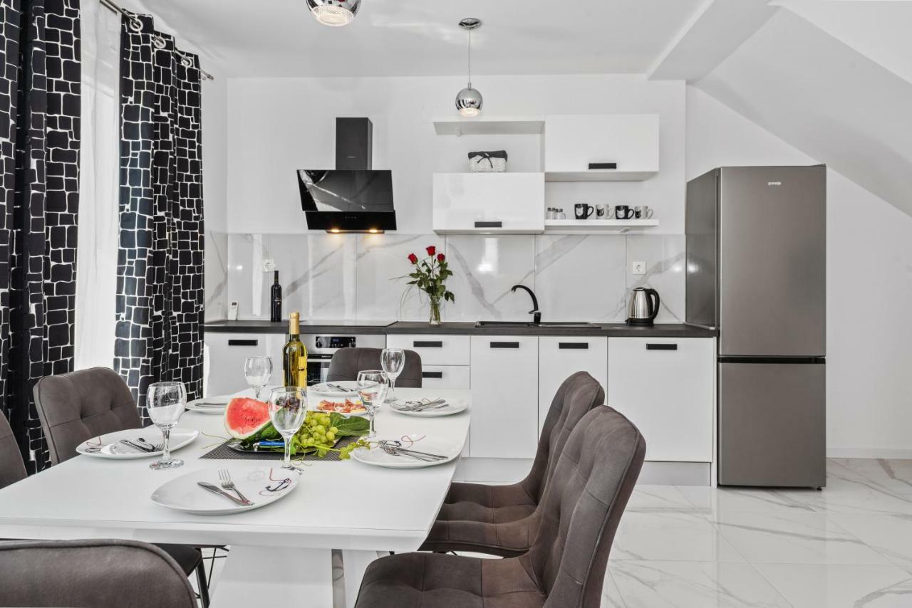 Apartment Bruna *