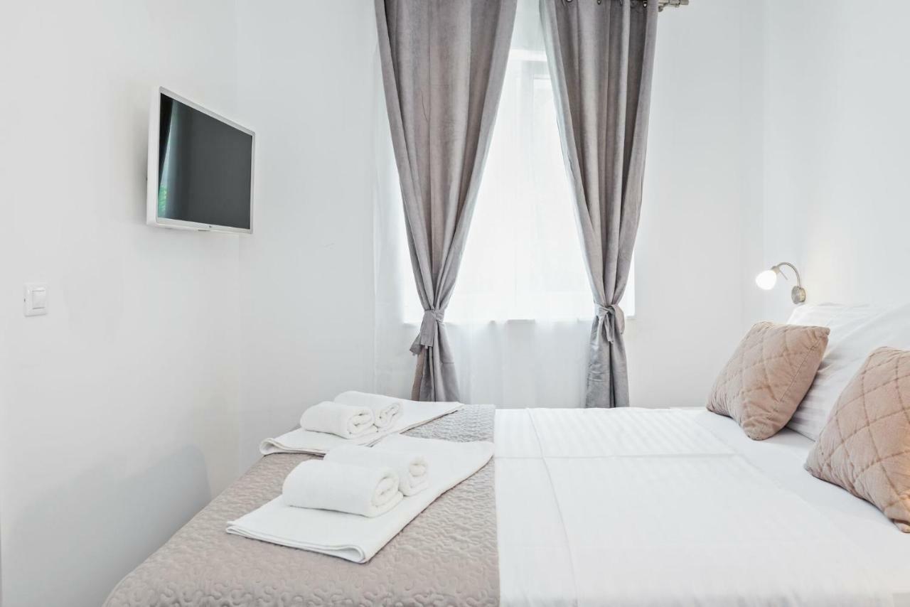 Apartman Bruna *