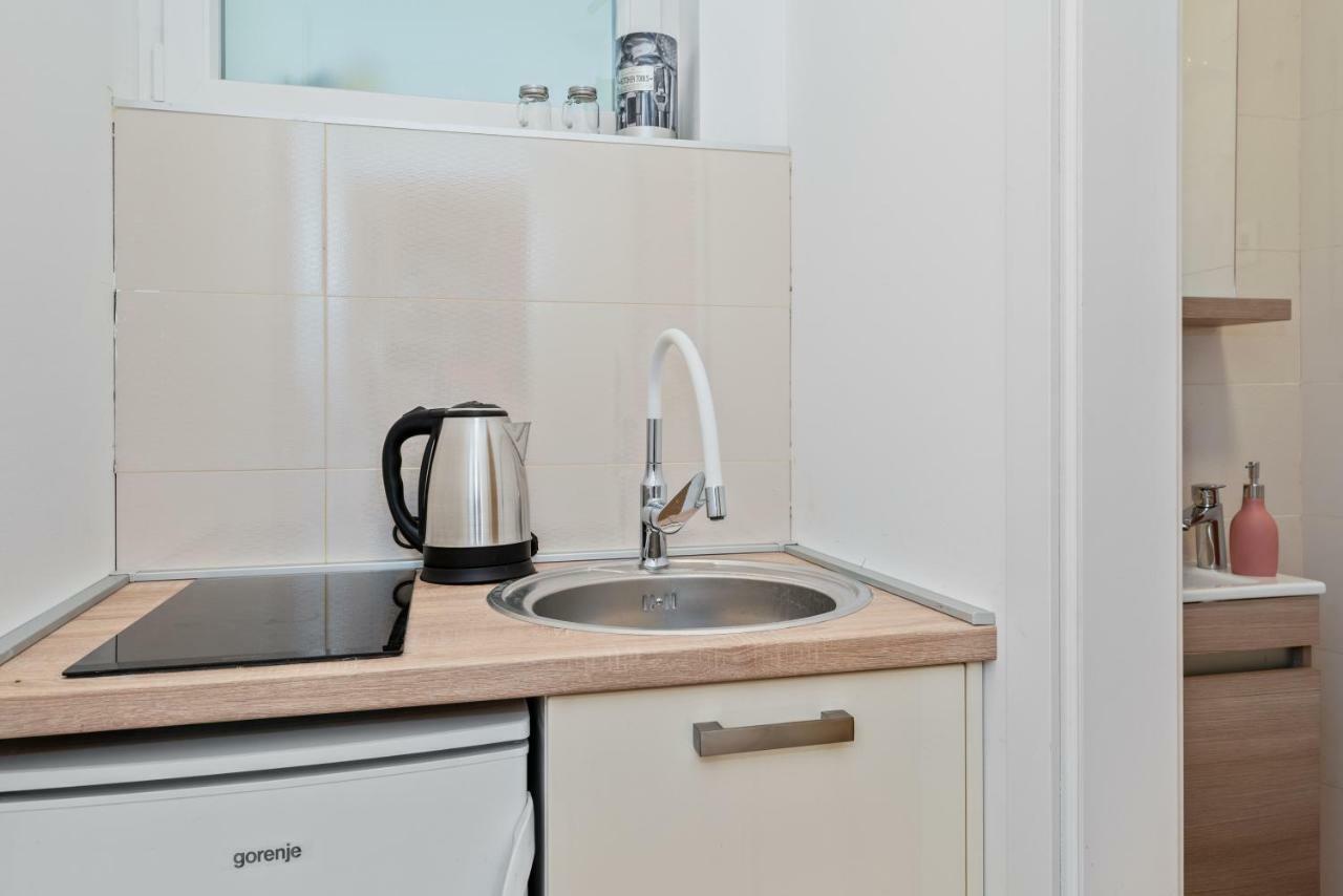 Apartment Bruna Sibenik
