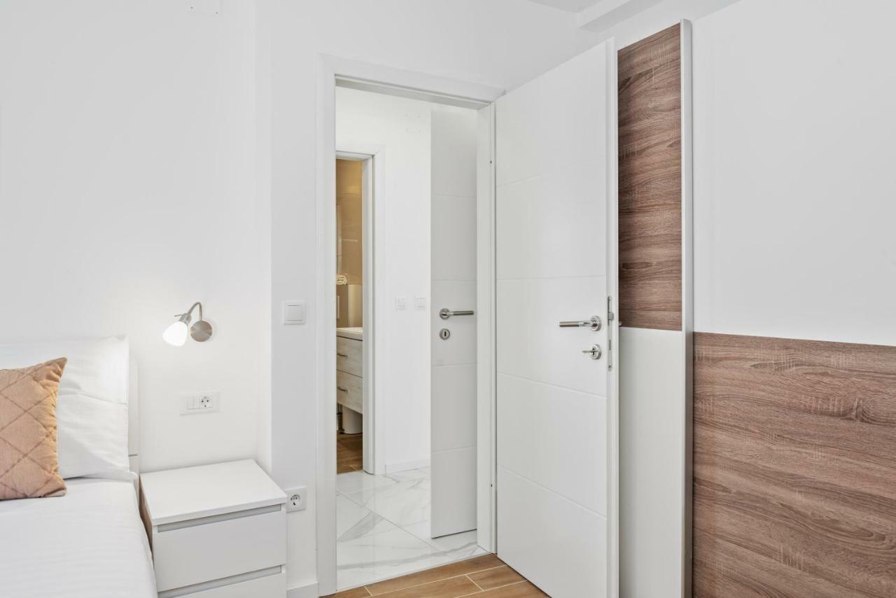 Appartement Bruna *