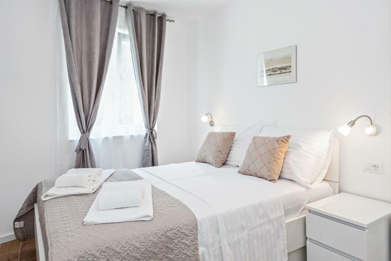Bruna Apartman