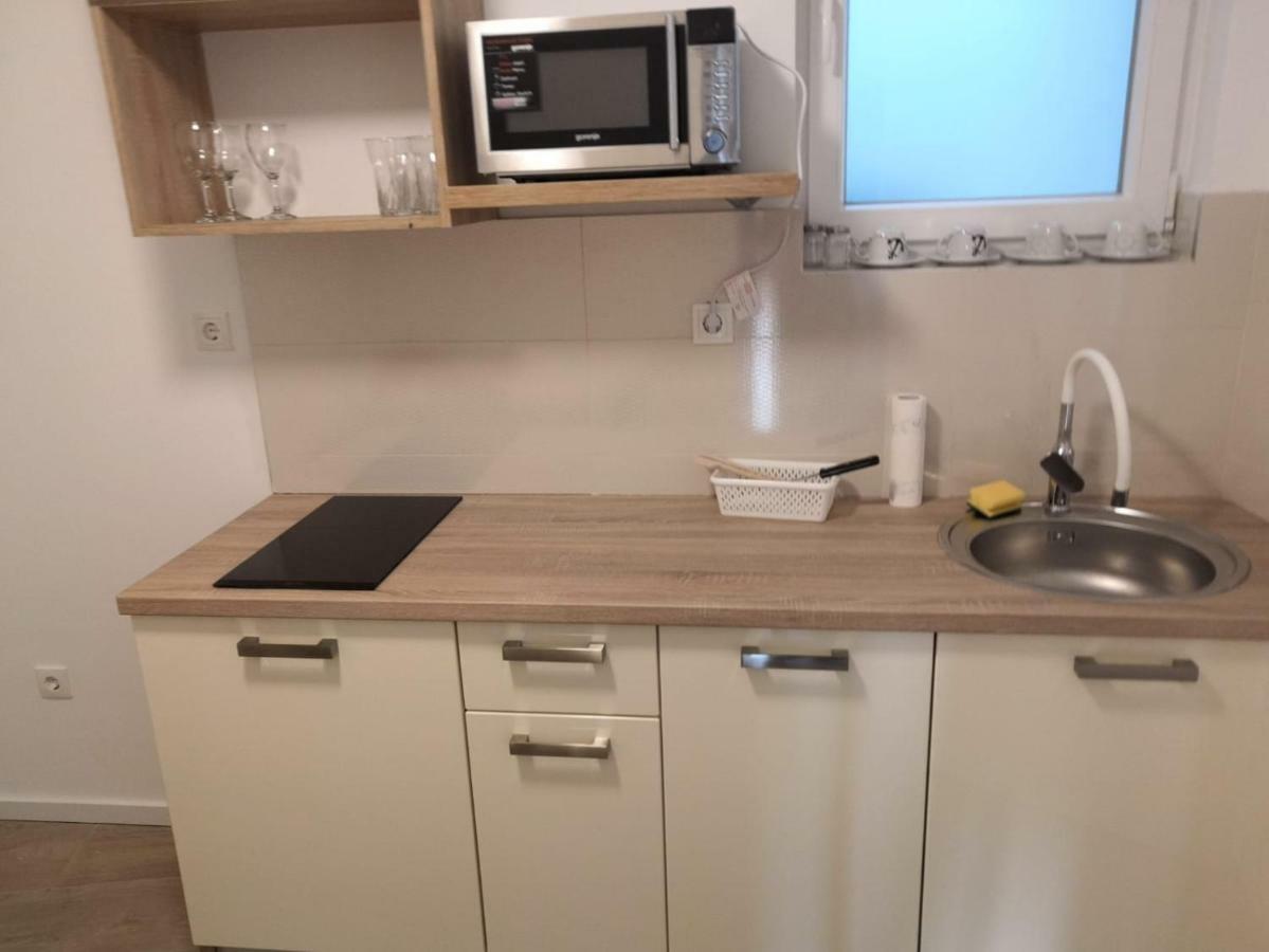 Apartment Bruna
